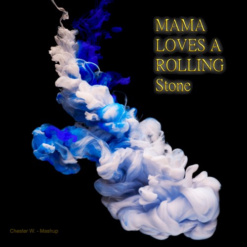 Mama Loves a Rolling Stone (SEREBRO vs. Diana Ross vs. The Temptations vs. Imagine Dragons vs. VA)