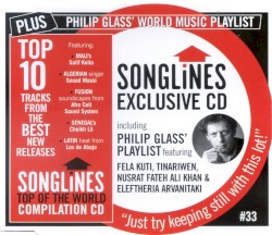Songlines: Top of the World 33