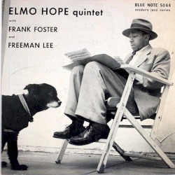 Elmo Hope Quintet