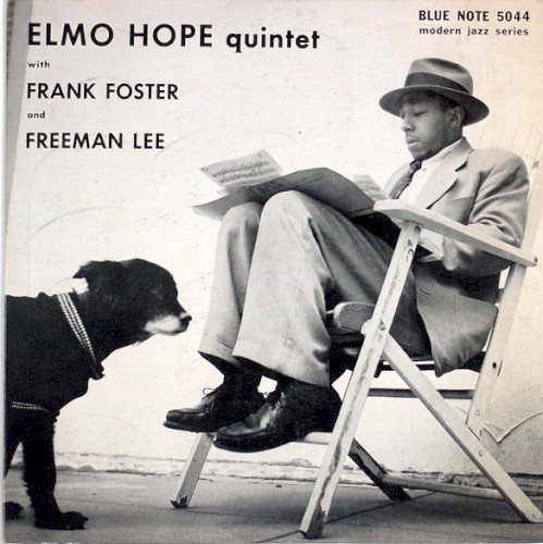 Elmo Hope Quintet