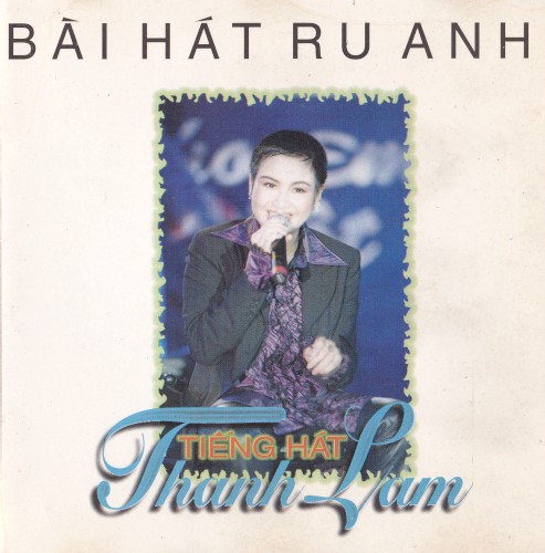Bài hát ru anh