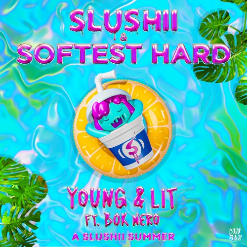 Young & Lit