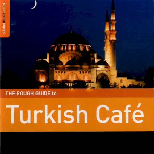 The Rough Guide to Turkish Café