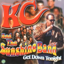 Get Down Tonight