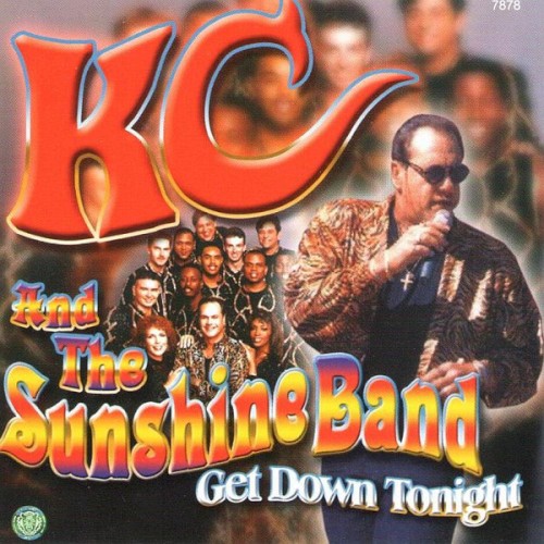Get Down Tonight