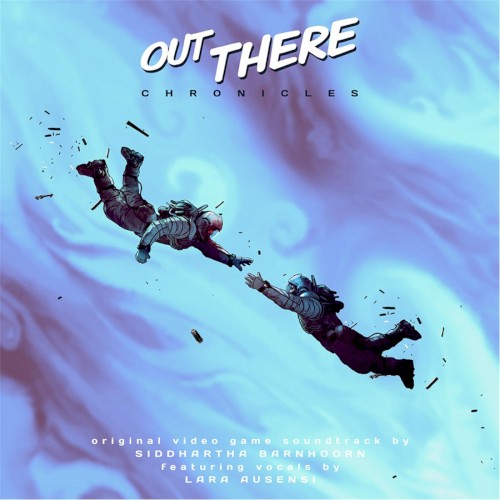 Out There Chronicles Ep. 1