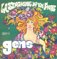 La stagione di un fiore