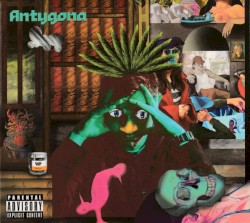Antygona