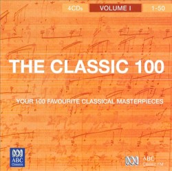 The Classic 100, Volume I
