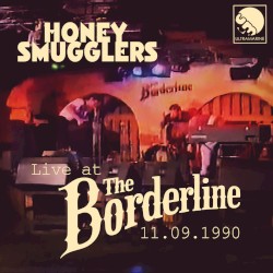 Live At The Borderline