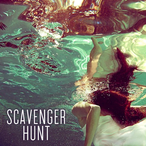 Scavenger Hunt