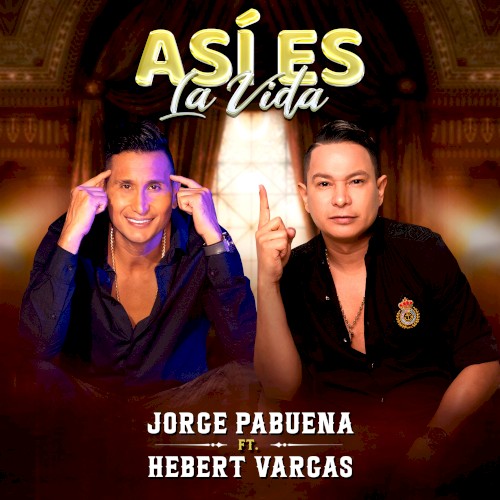 Así es la vida