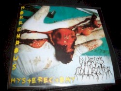 Horrendous Hysterectomy