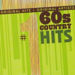 #1 60s Country Hits