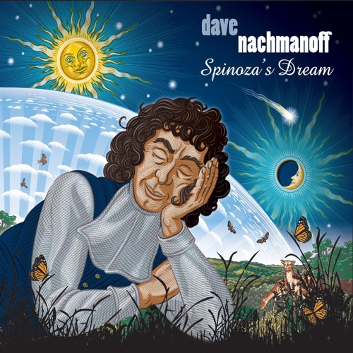 Spinoza's Dream