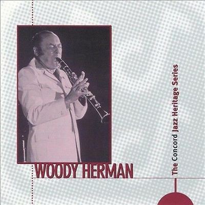 The Concord Jazz Heritage Series