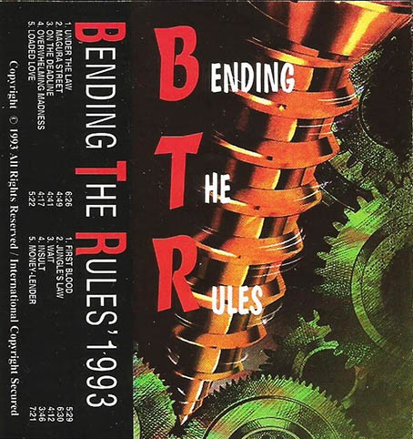 Bending the Rules