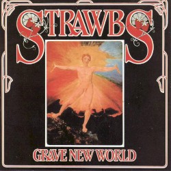 Grave New World