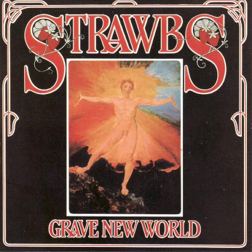 Grave New World