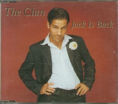 Jack is Back