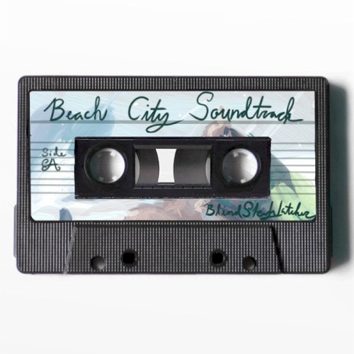 Beach City Soundtrack