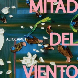Mitad del viento
