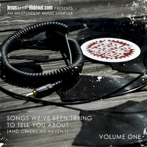 Songs We've Been Trying to Tell You About (And Others We Haven't), Vol. 1