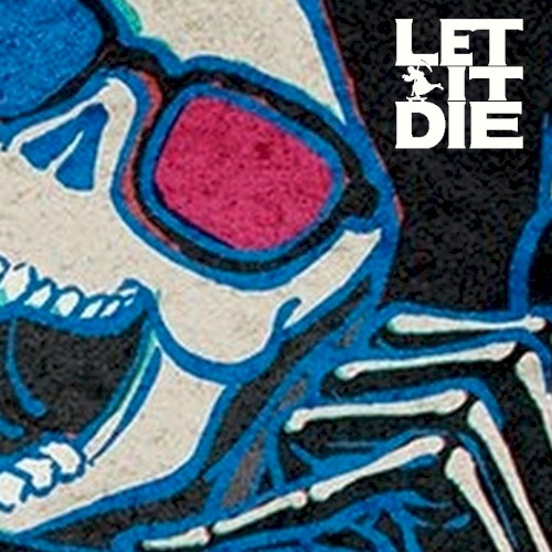 LET IT DIE