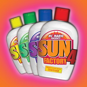 Sun Factory 4