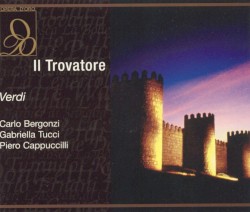 Il trovatore