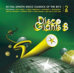 Disco Giants 8