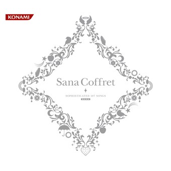 Sana Coffret