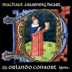 A Burning Heart