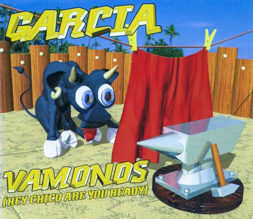Vamonos (Hey Chico Are You Ready)