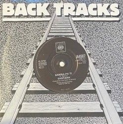 She’s Not There / Samba pa ti