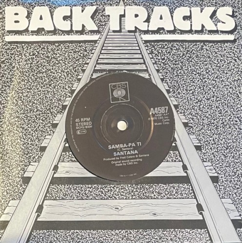 She’s Not There / Samba pa ti
