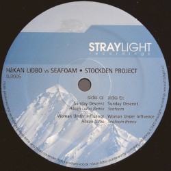 Stockden Project