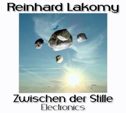 Zwischen der Stille