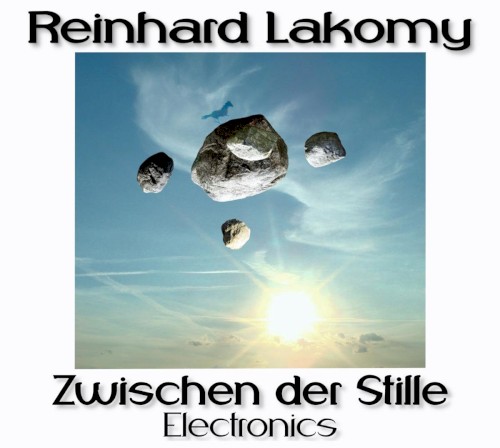 Zwischen der Stille