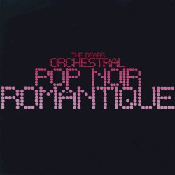 Orchestral Pop Noir Romantique
