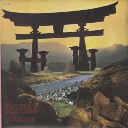 Themes From the Motion Picture "Man With the Green Gloves on" / Theme From the Science Fiction Telivision Show "Bạn Bè Của Anh Ãy"