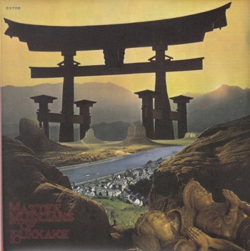 Themes From the Motion Picture "Man With the Green Gloves on" / Theme From the Science Fiction Telivision Show "Bạn Bè Của Anh Ãy"