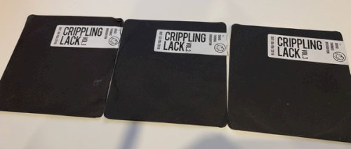 Crippling Lack