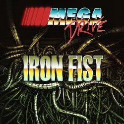 Iron Fist