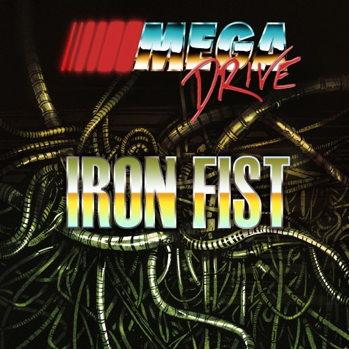 Iron Fist