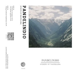 Spirits of Valtellina