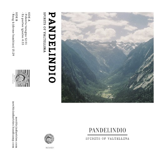 Spirits of Valtellina