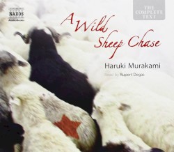 A Wild Sheep Chase
