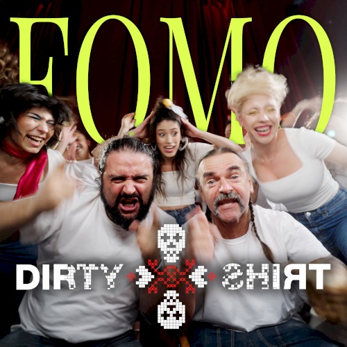 FOMO (single)