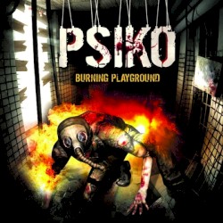 Burning Playground